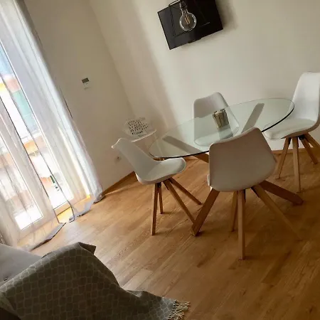 Home Diano Marina Apartment