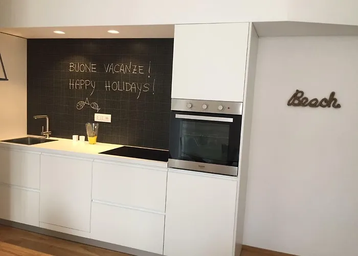 Apartment Home Diano Marina