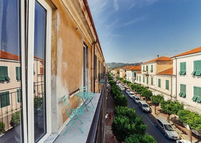 Home Diano Marina Apartment Diano Marina