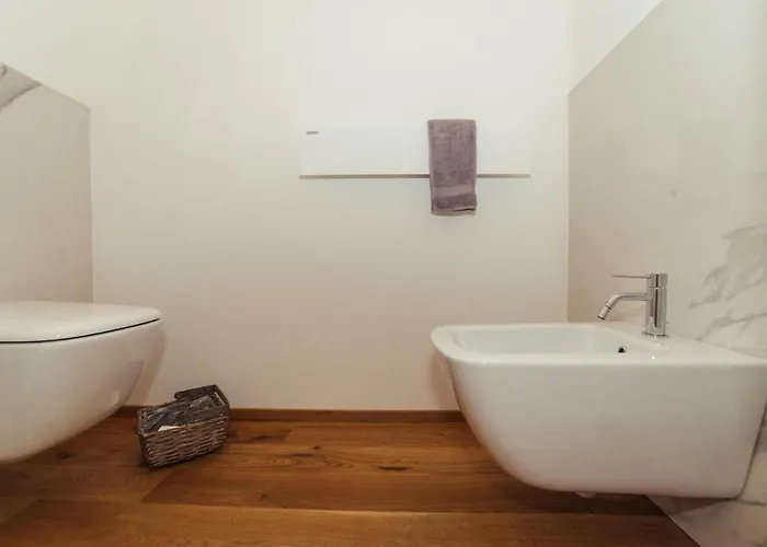 Home Diano Marina Apartment *