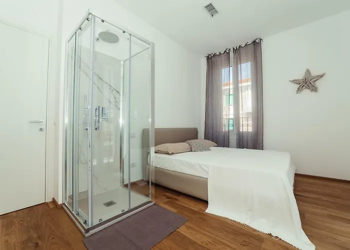 Home Diano Marina Apartment *