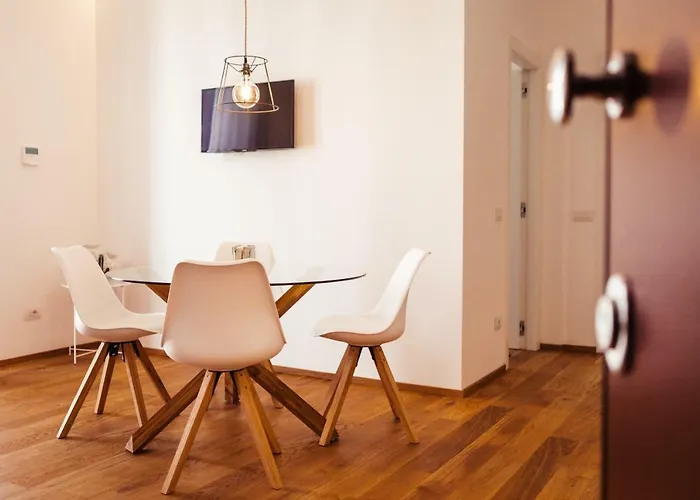 Apartment Home Diano Marina *