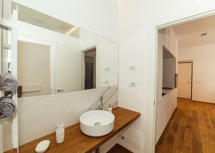 Home Diano Marina Apartment *