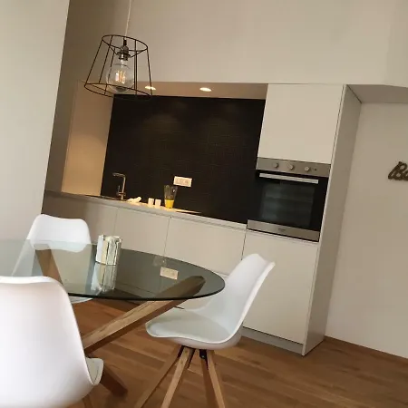 Home Diano Marina Appartement