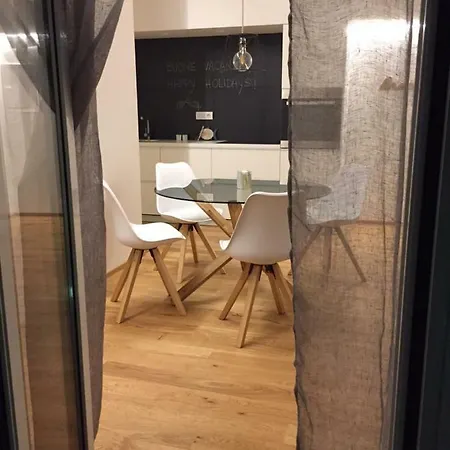 Home Diano Marina Appartement Diano Marina