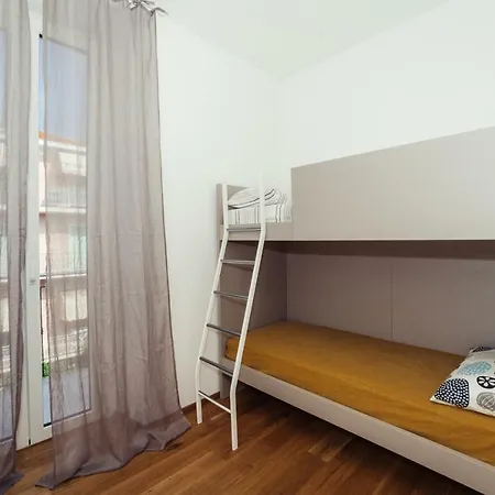 Appartement Home Diano Marina Diano Marina