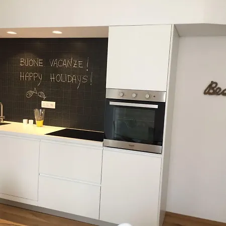 Appartamento Home Diano Marina