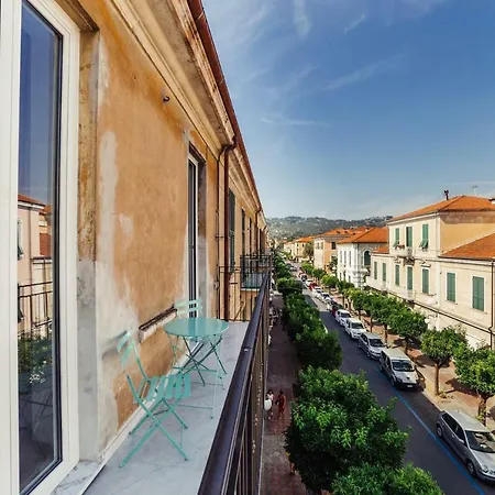 Home Diano Marina Appartement Diano Marina